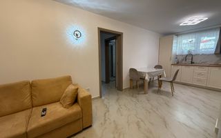 Apartament 3 camere | 65 MP | Renovat complet | Rahova - Poză 1
