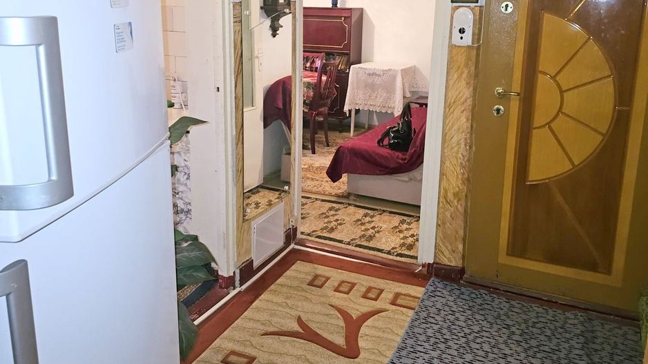 Vanzare - apartament cu 2 camere, Micro 20, J-uri - Poză 8