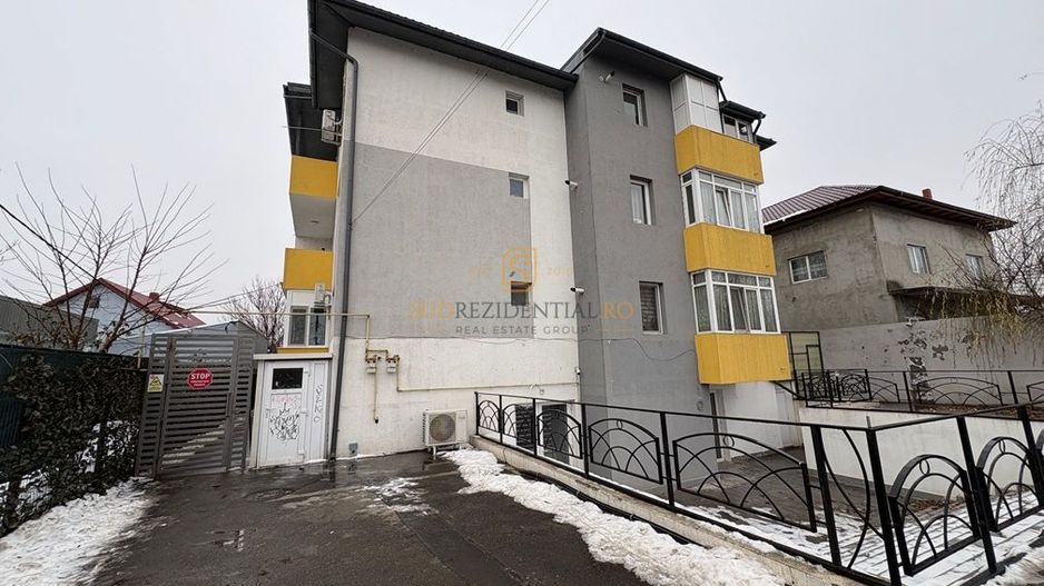 Apartament 2 camere, mobilat si utilat, Rahova-Pucheni, comision 0% - Poză 2