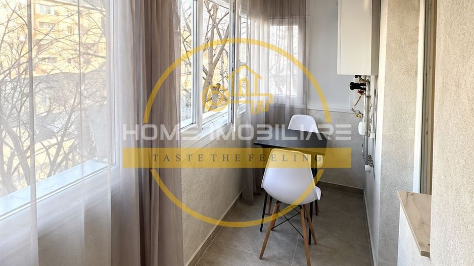 Etaj 2-Apartament 3Camere/Decomandat 72mp - Nicolina-Clopotari! - Poză 8
