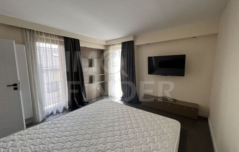 Vânzare apartament 78 mp in vila, Gheorgheni, zona FSEGA, Iulius Mall - Poză 8