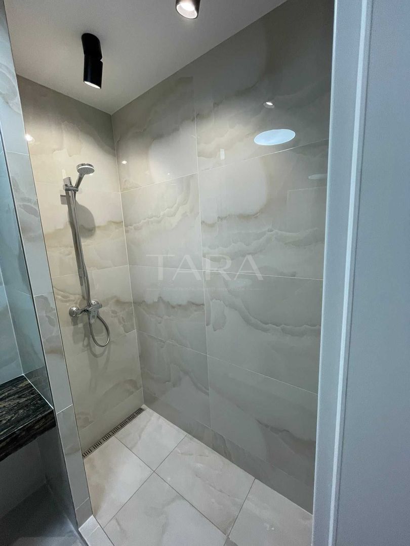 Apartament 2 camere, Floresti - Poză 6