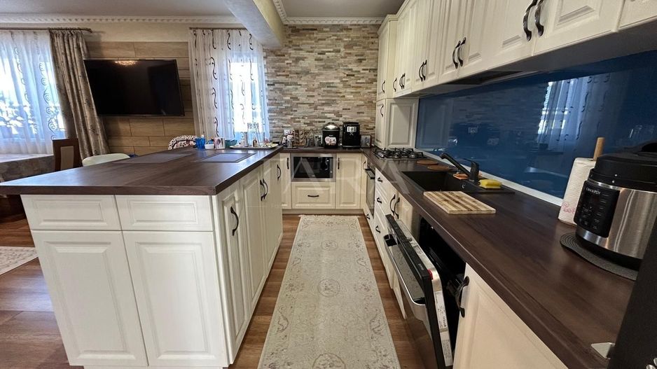 Apartament 4 camere spațios în Iris, fără vecini pe același nivel - Poză 3