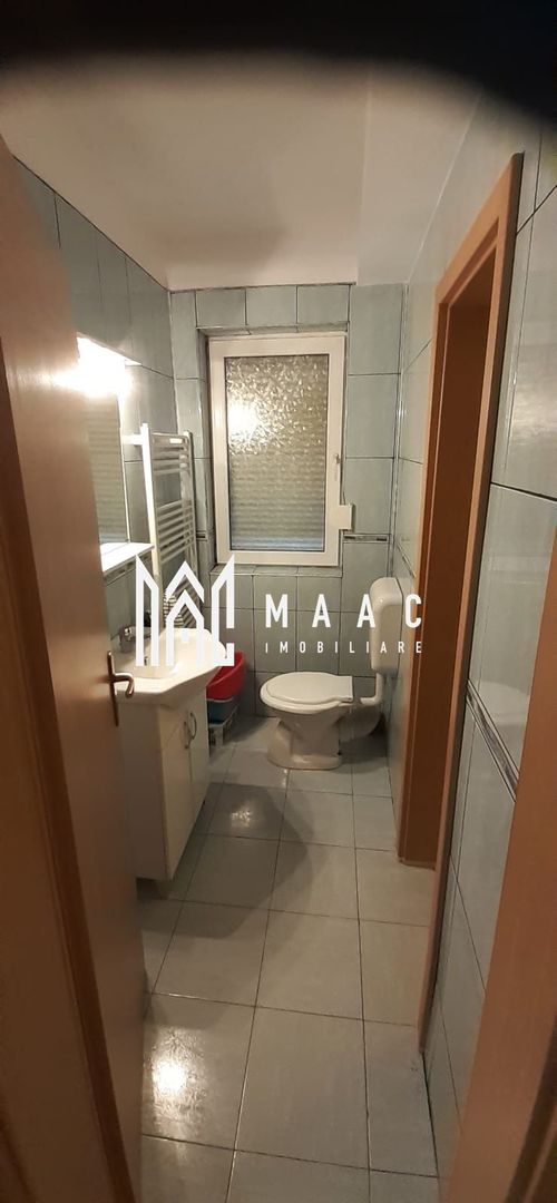 Apartament 3 camere I 76 mp I 2 balcoane I 2 bai I Parcare - Poză 14