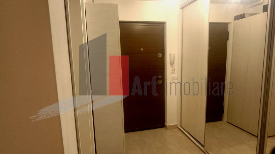 Garsoniera Novum Residence - Lacul Morii - Poză 3