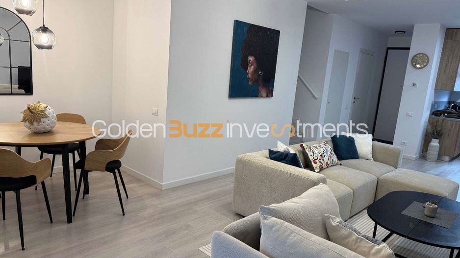 New Villa for Rent – Mobexpert Homes, Pipera - Poză 2
