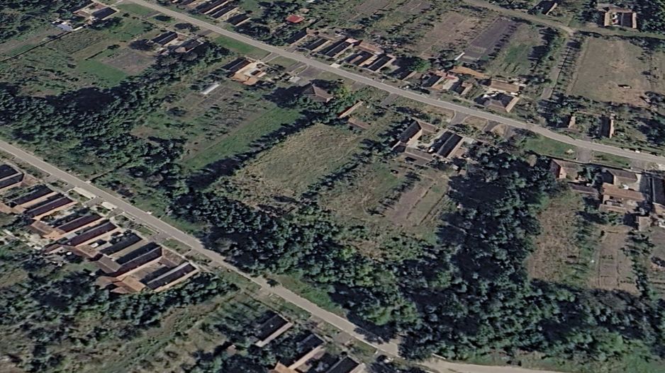 Teren intravilan de 1966 mp în Cralovăț - Poză 4