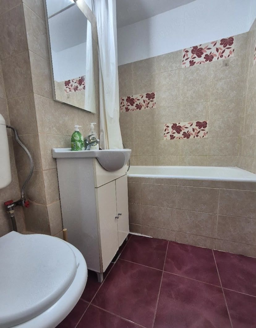 AP. 3 CAMERE- SALAJAN, BLOC REABILITAT, BUCATARIE INCHISA, MODERN - Poză 5