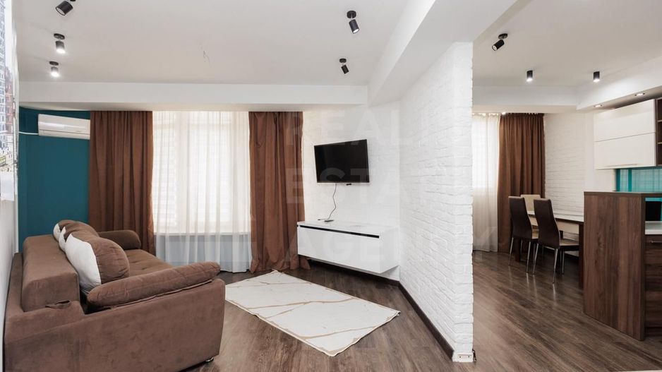 Chirie, apartament, 2 camere, Valea Trandafirilor, Centru - Poză 7