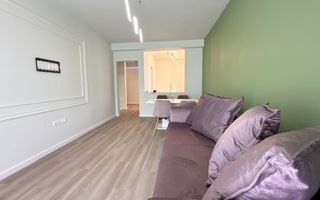 Apartament cu 3 Camere I MOBILAT SI UTILAT I 0% Comision - Poză 9