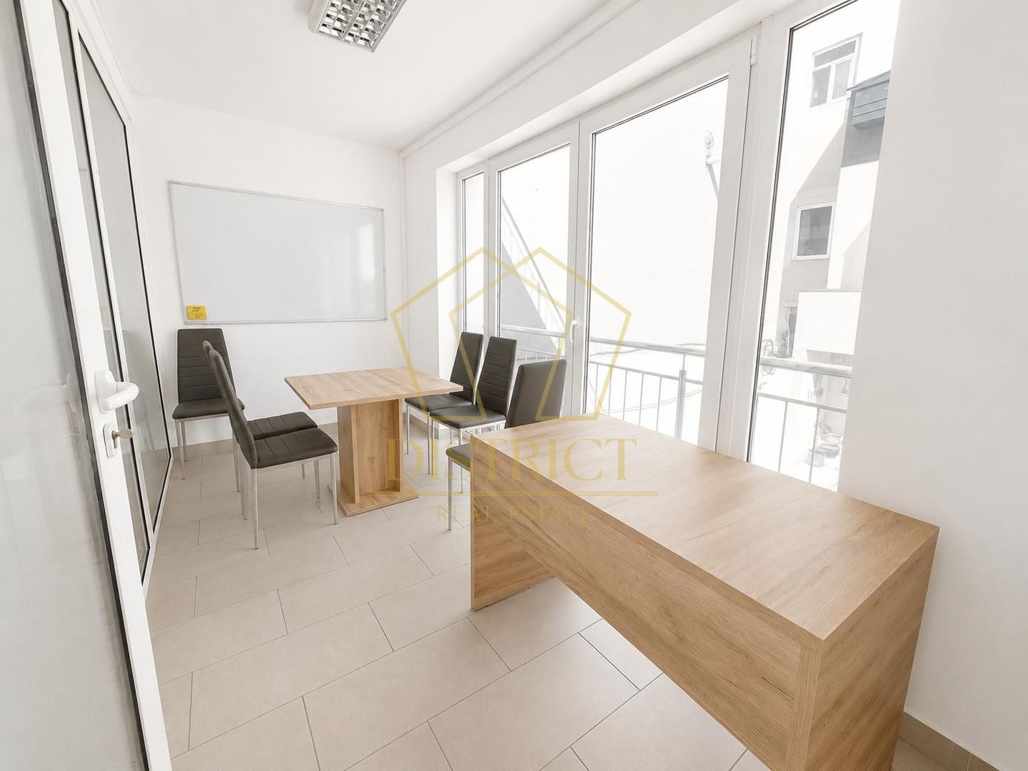 Spatiu pentru birou, 79 mp | SAD | Iosefin - Poză 6