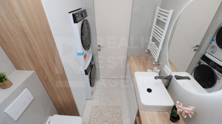Vânzare, apartament, 2 camere, strada Ialoveni, Telecentru - Poză 9