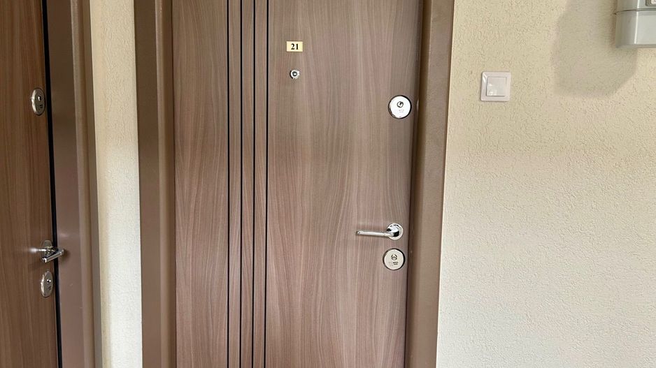 Ap 21 Teilor Residence - 2 camere - Poză 4
