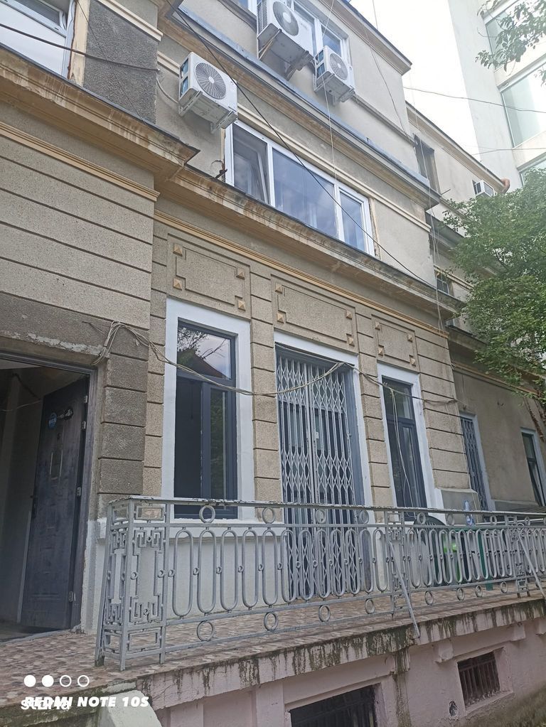 Apartament in vila Stirbei Voda/Cismigiu - Poză 13
