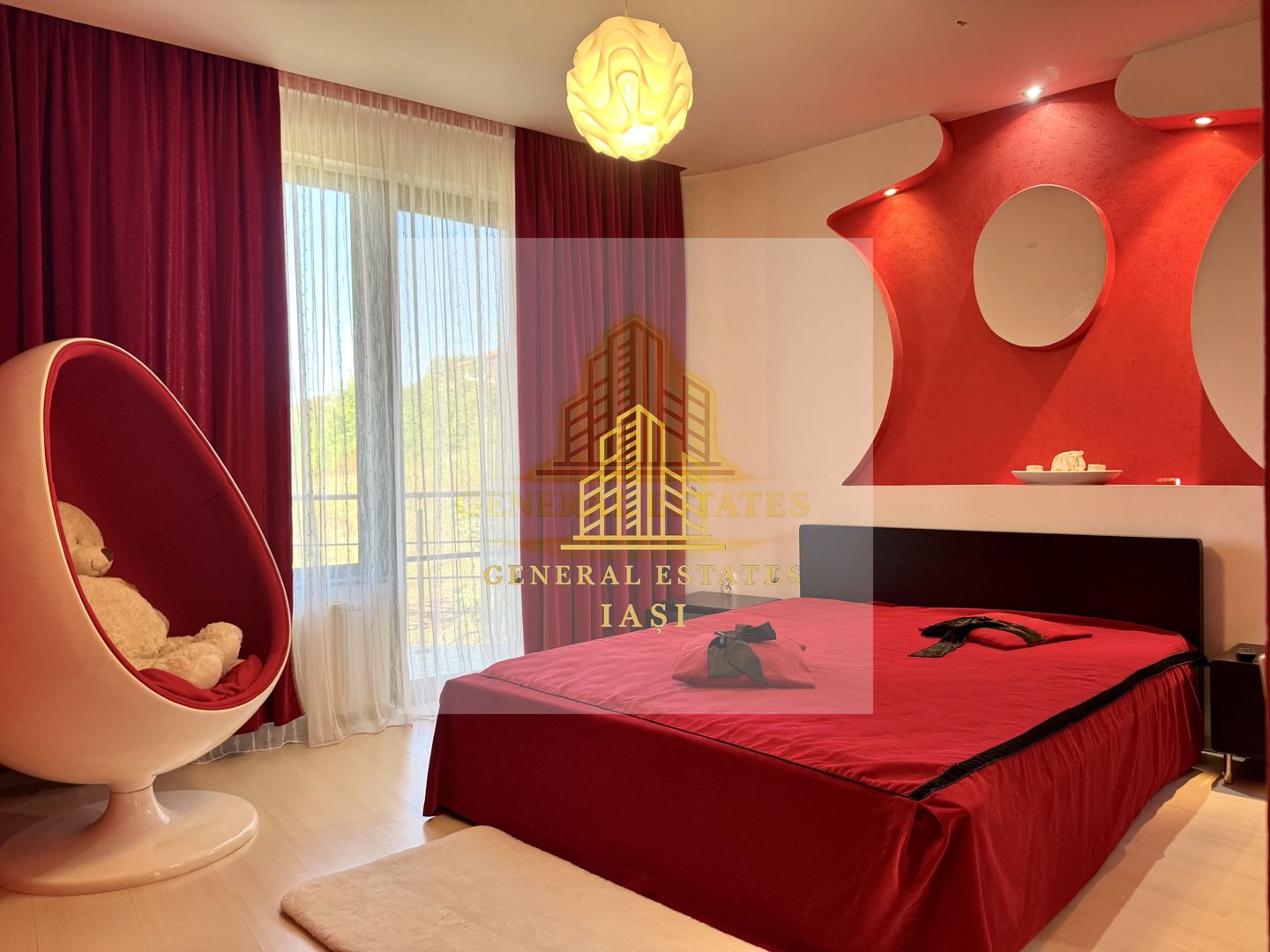 Vânzare Casă D+P+E - Full echipată în Bucium, Plopii fară soț - Poză 18