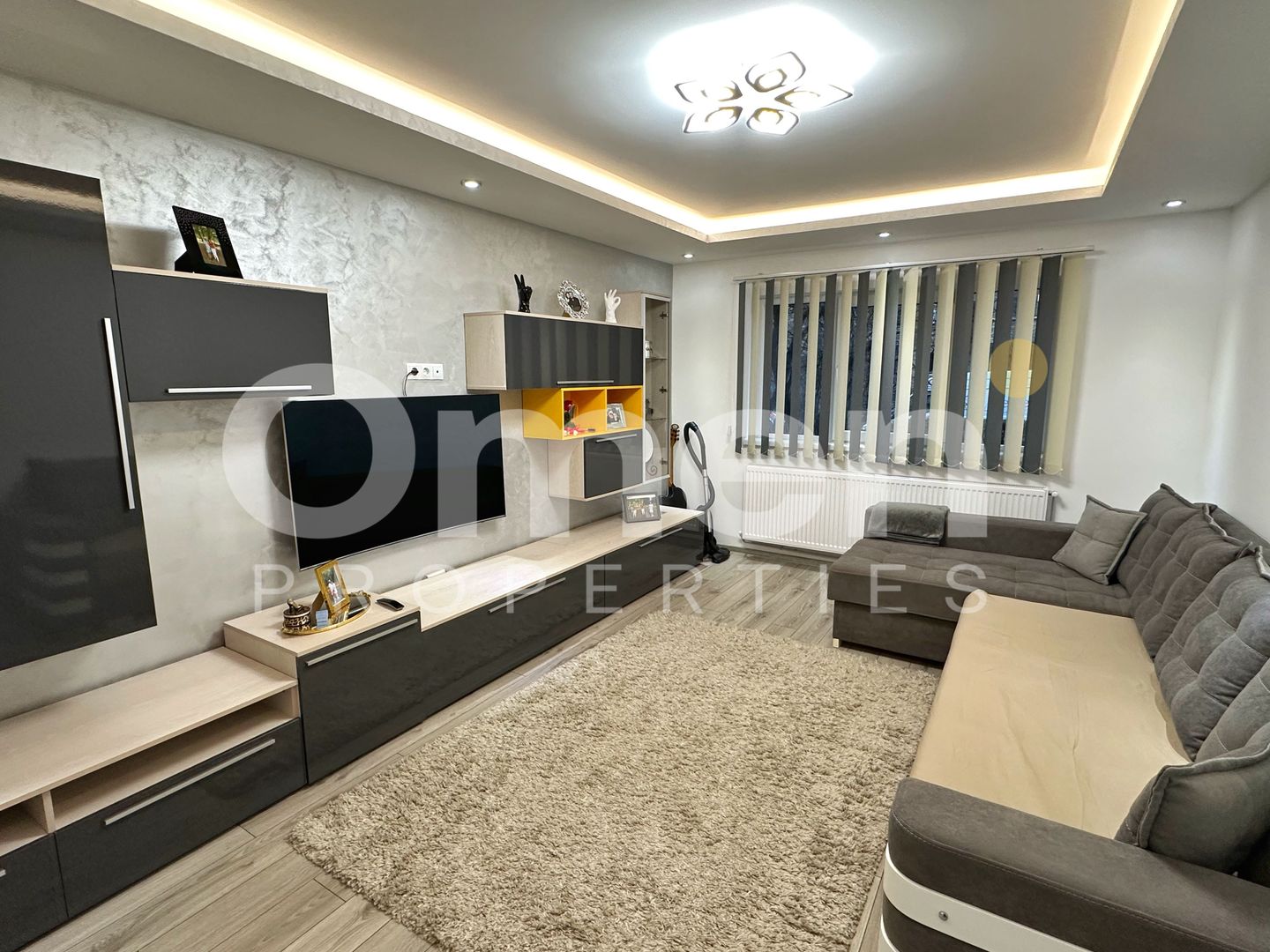 Apartament 2 camere | 51 mp | parter | Paltinisului - Poză 1