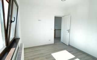 Vila semisingle Horpaz Profi 4 camere, direct dezvoltator, comision 0 - Poză 7