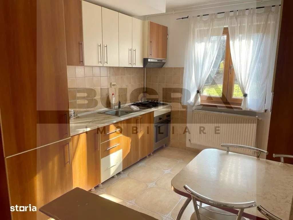 Apartament de 3 camere, decomandat, modern, 70 mp, zona Piata Hermes - Poză 5
