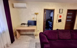 Apartament 2 camere | Etaj intermediar | Zona Str Stejarului - Poză 5