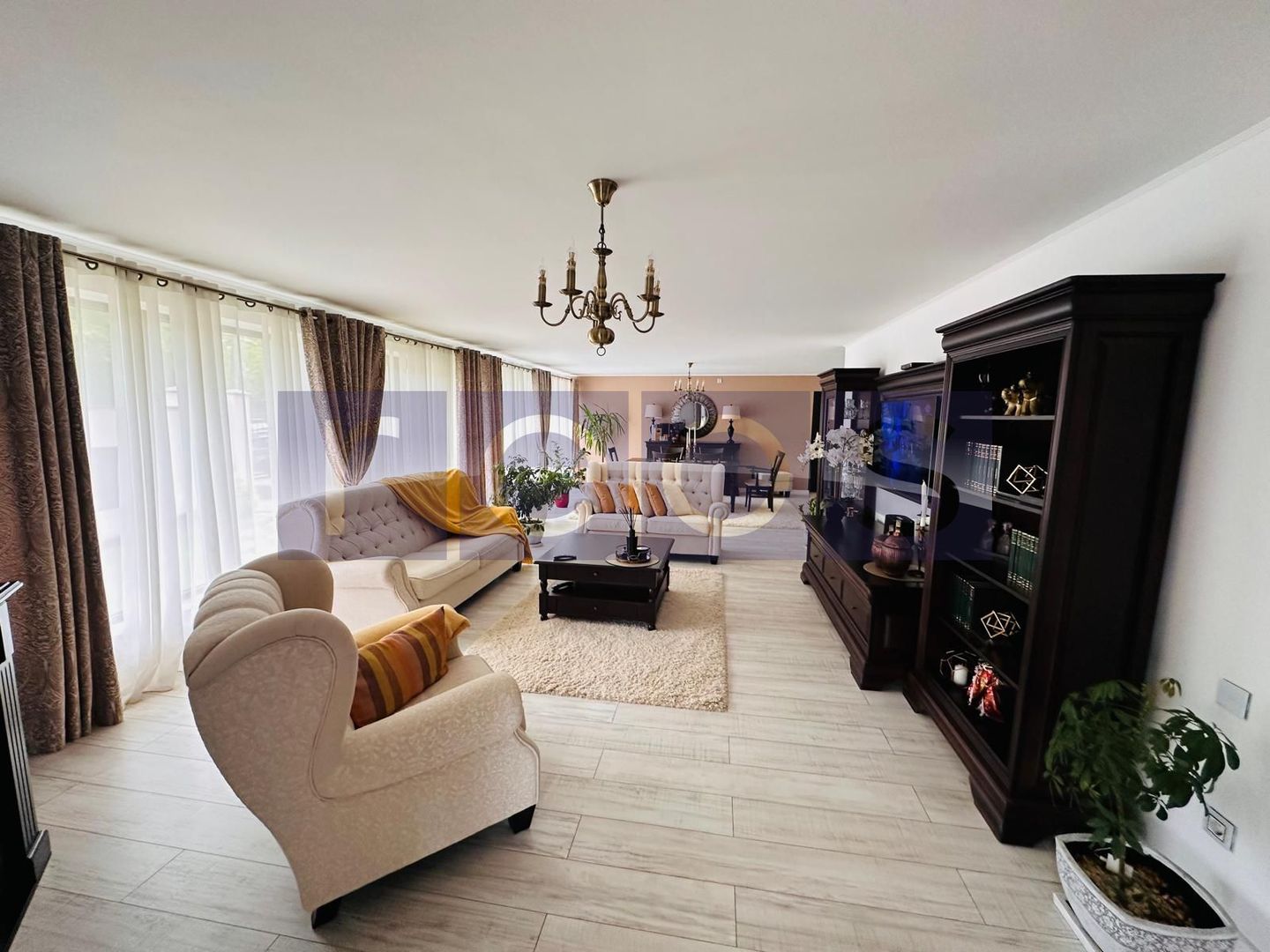 VILA DE VANZARE | ILFOV PERIS | 4 CAMERE - Poză 10