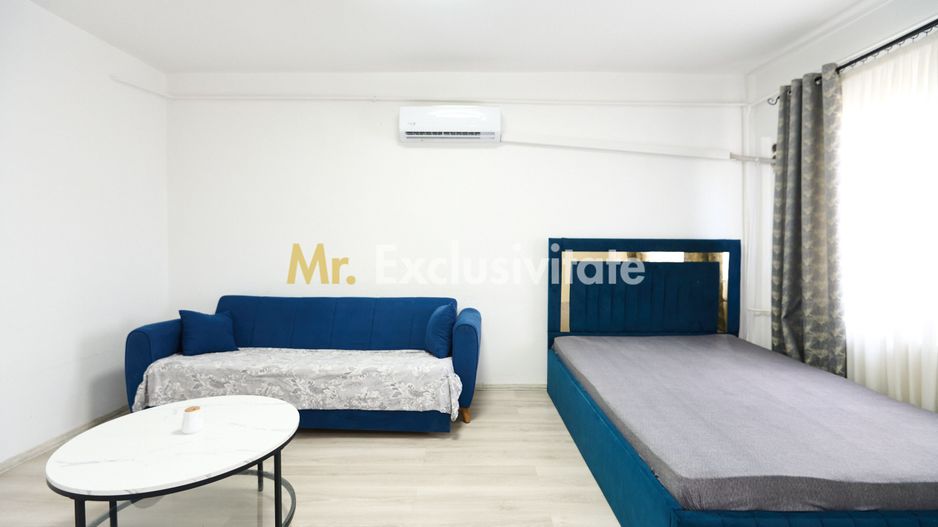 Garsoniera Gavana 3 | Mobilata si Utilata! - Poză 3