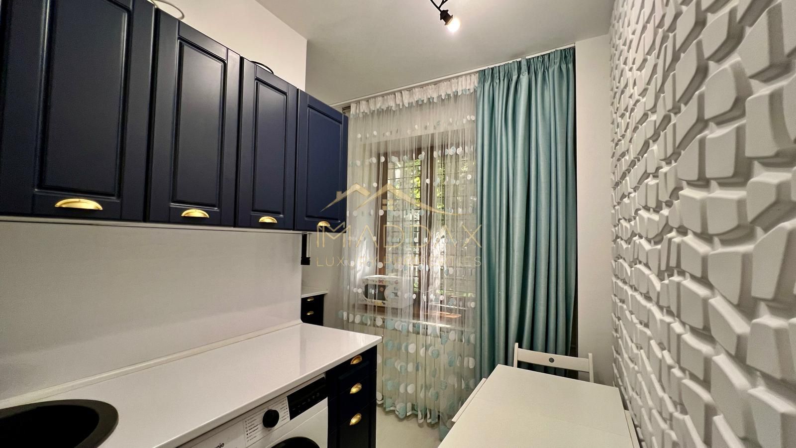 Apartament 3 Camere // Bloc Boutique // Mutare imediata // Floreasca - Poză 7