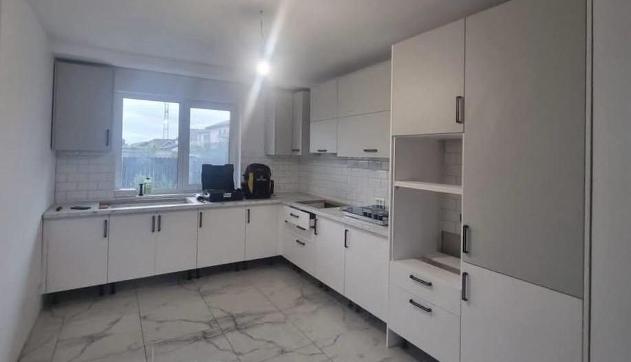 Duplex complet mobilat și utilat cu 3 camere |Dumbrăvița| - Poză 1