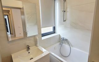 Studio decomandat de închiriat – mobilat si utilat | parcare inclusă - Poză 6