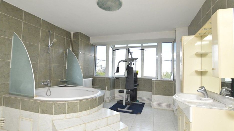 OFERTA 3 cam 110 m2 DECOMANDAT CENTRALA Fantani Unirii 2 min METROU - Poză 14