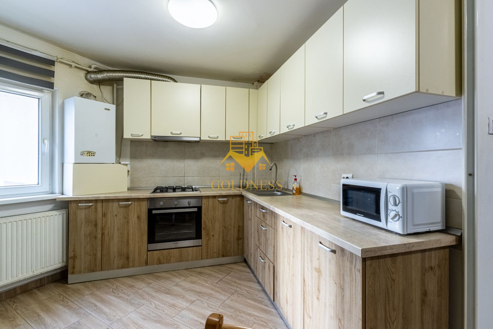 3 camere, decomandate, Zona USAMV, Calea Manastur, Platinia - Poză 8