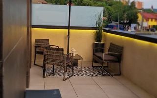 Apartament 2 camere premium de inchiriat cu parcare in  zona semicentrala - Poză 7
