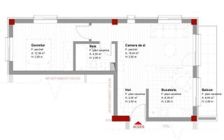 Oportunitate de investitie, Zona Expo Transilvania - Poză 2