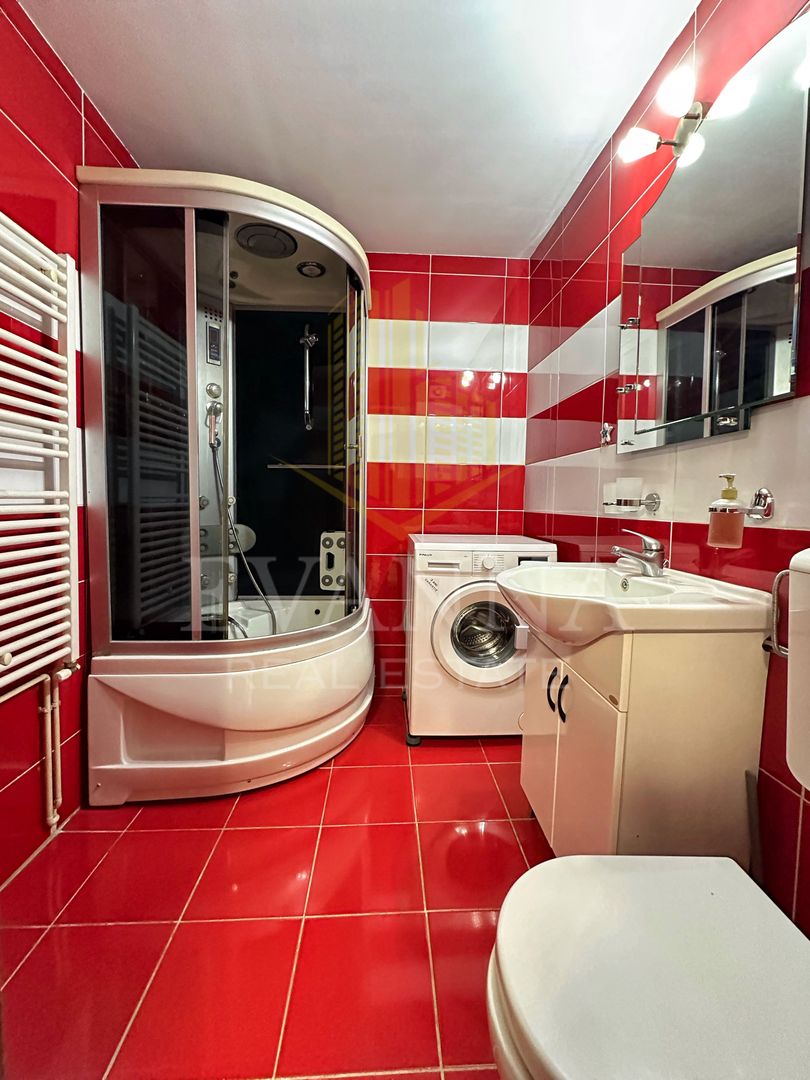 Apartament 2 camere, decomandat, bd-ul Republicii - Poză 8