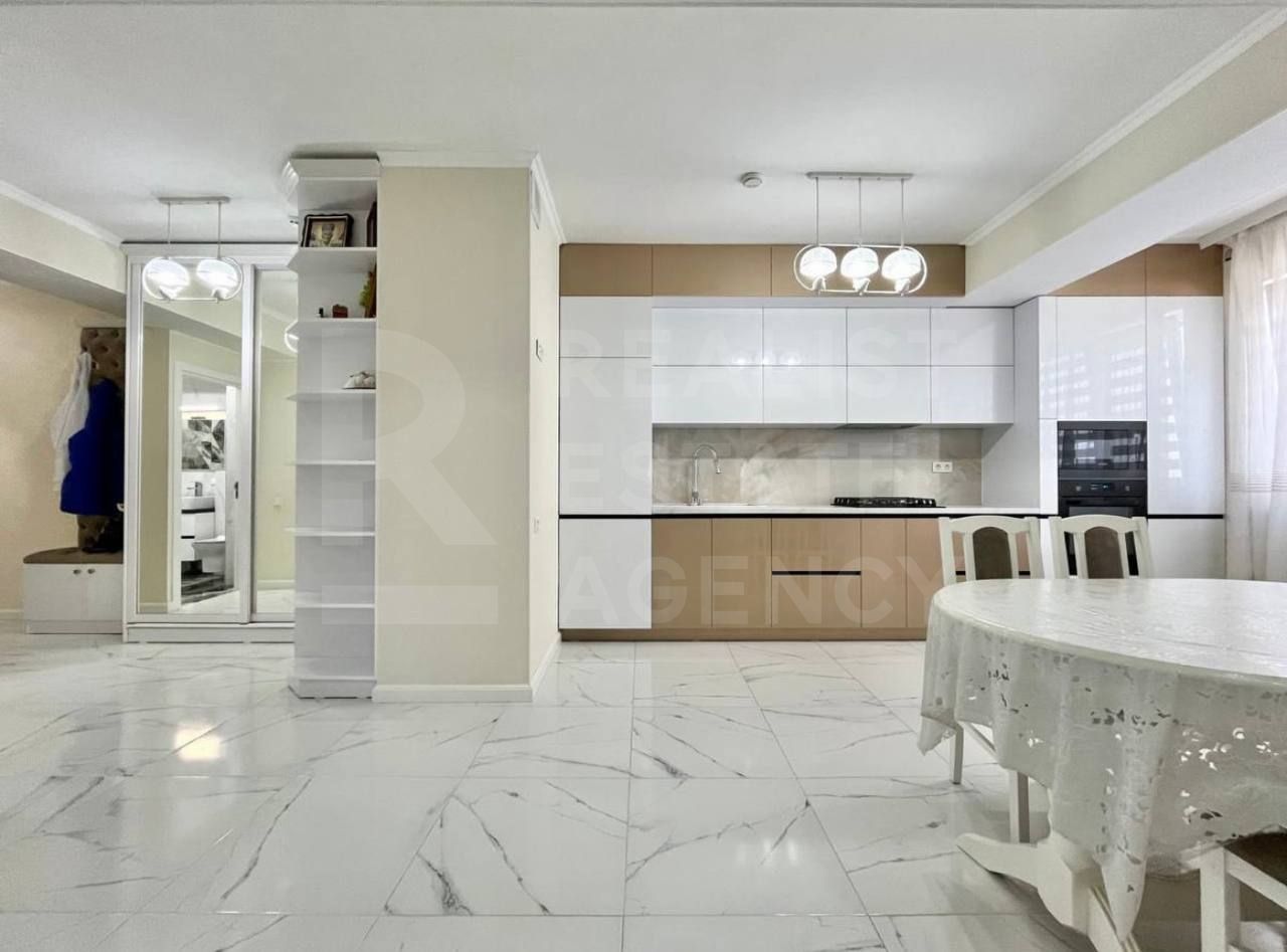 Chirie, apartament, 2 camere, str. Carierei, Râșcani - Poză 1