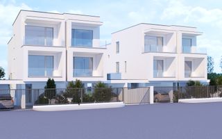Casa tip duplex 4 camere, 145 m2 , Borhanci - Poză 3