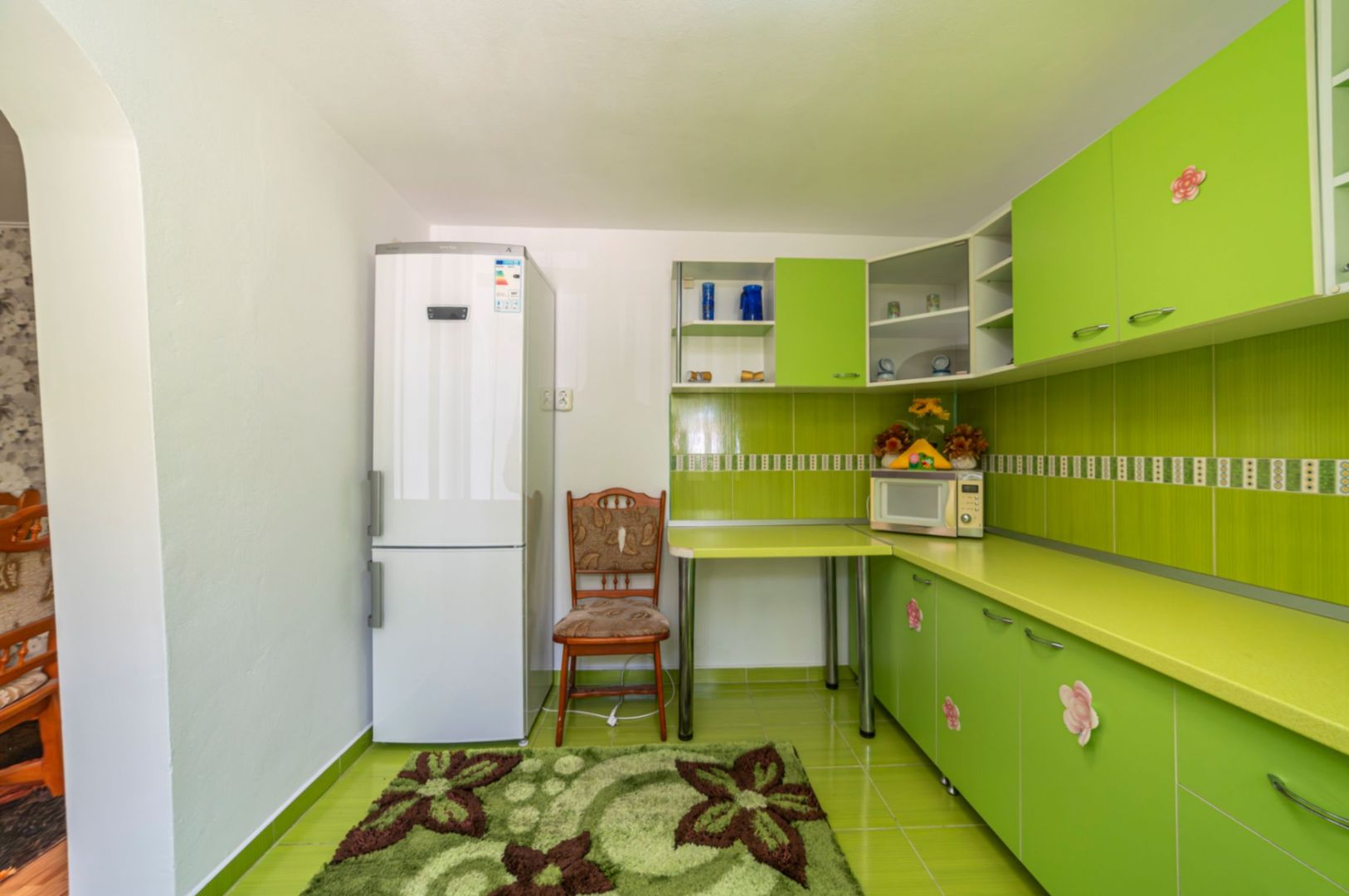 Casa | De Inchiriat | Mobilata + Utilata | Mosnita Noua | COMISION 0% - Poză 23
