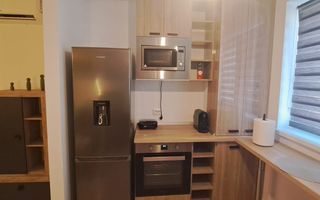 Apartament 2 camere, Hils Brauner, parcare inclusa, totul nou - Poză 3