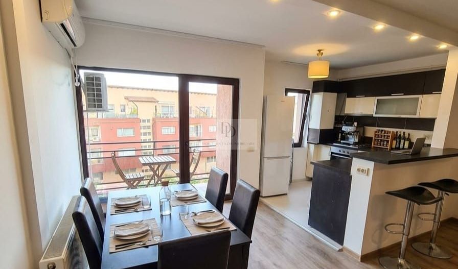 Apartament 2 camere | Parcare inclusă | Florești - Teilor / Eroilor - Poză 2