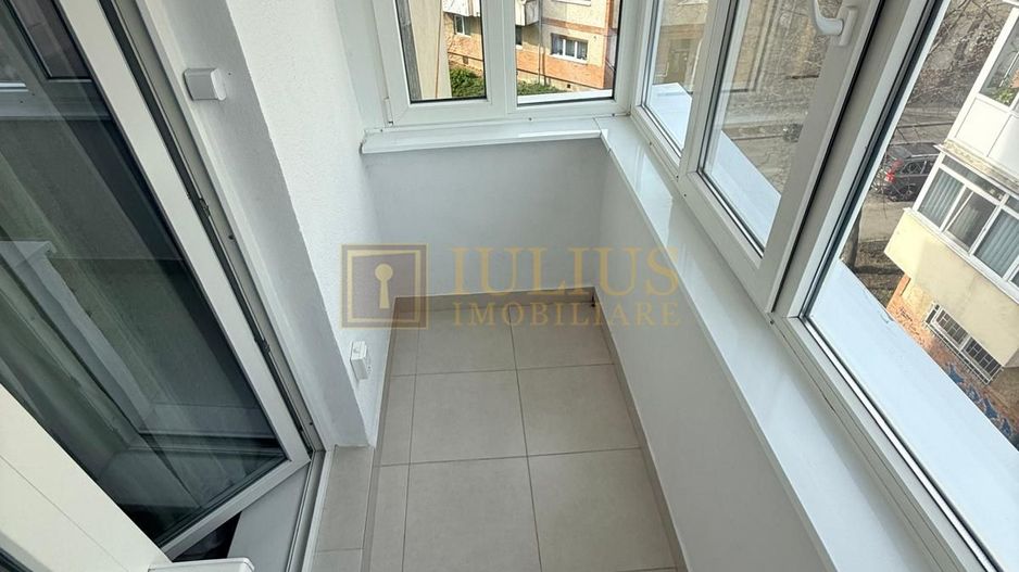 3 camere: 2 dormitoare, vis a vis de Uranus Plaza, apartament superb! - Poză 27