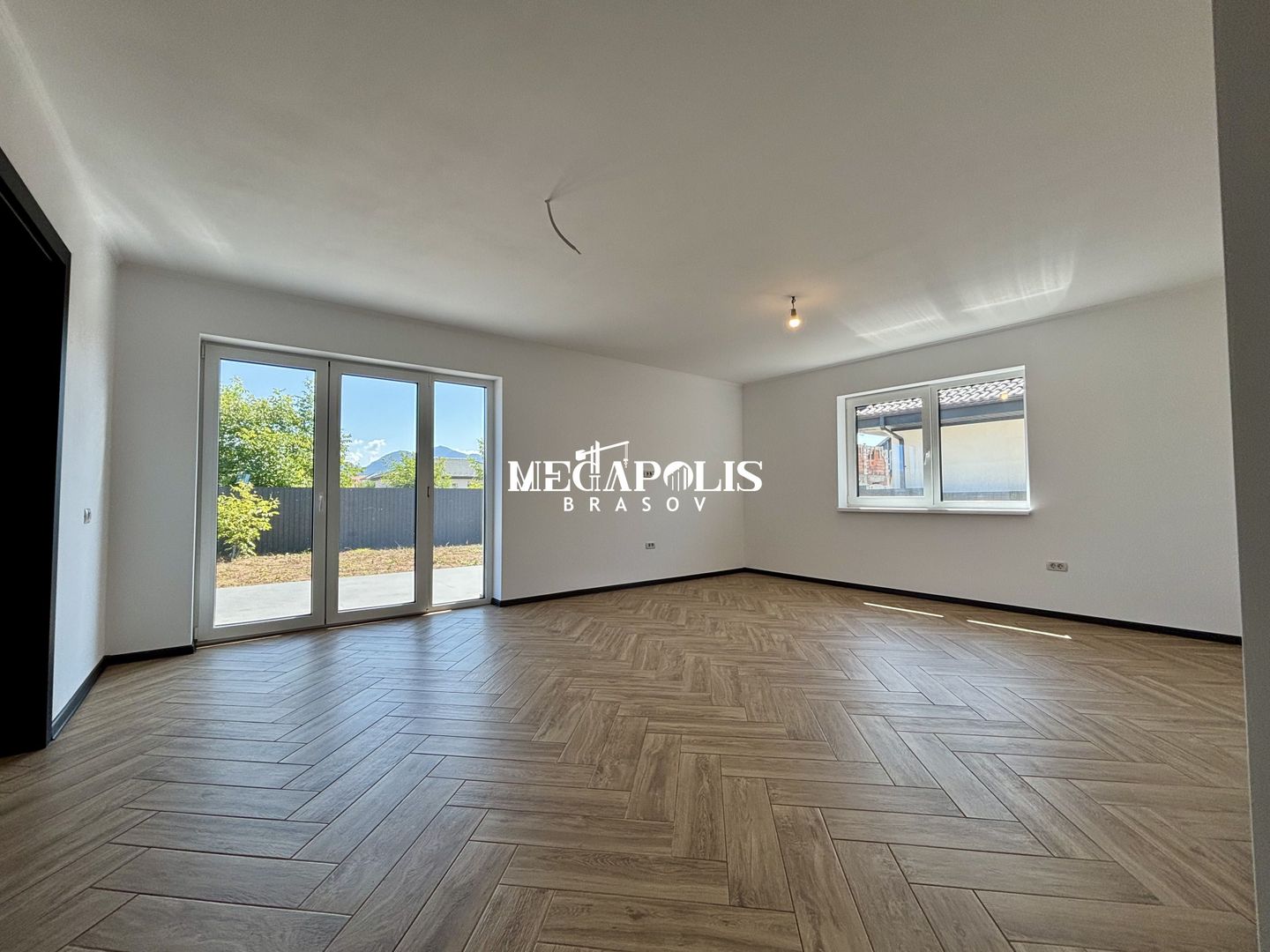 Casă pe Parter | 4 Camere | Utilități | Credit | Zonă bună | Izvor - Poză 7