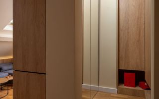 Proprietar: Penthouse la prima inchiriere Dacia / Eminescu / Comision - Poză 6