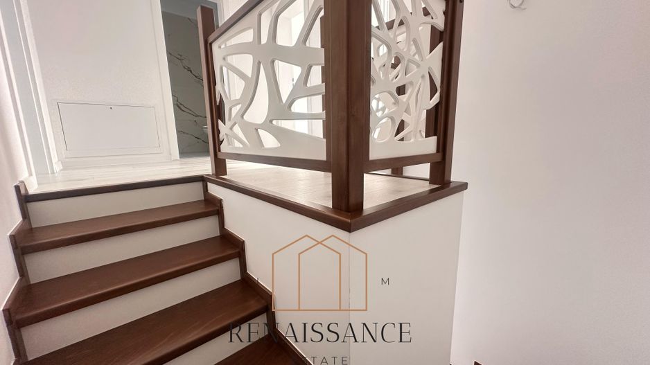 Mehala Duplex 5 Camere 3 Bai | 106mp 220mp Teren | P+1E - Poză 16