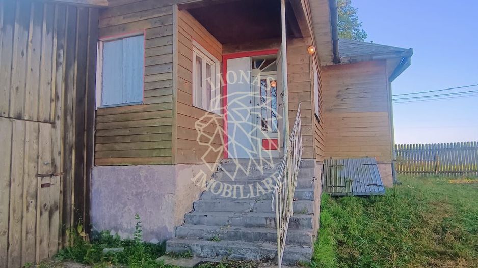 Casă tradițională de vânzare în Beliș-Fântânele–zonă turistică de vis - Poză 15