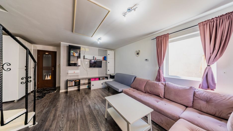 Duplex de vanzare in zona Bujac COMISION 0% CUMPARATOR - Poză 6