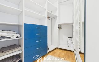 Apartament premium 4 camere | Elisabetin | 2 terase | Șemineu| 100 mp - Poză 14