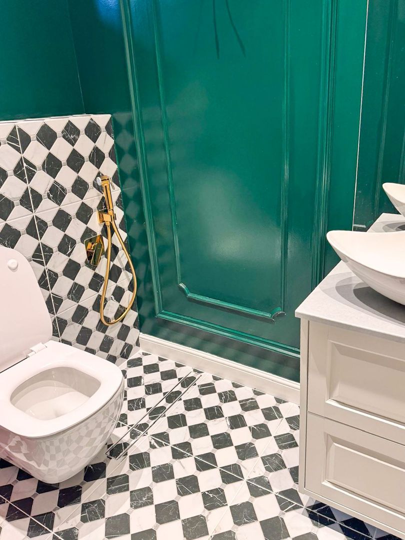 Chirie | Vilă 4 camere 180mp | Parcare | Aviației - Poză 20