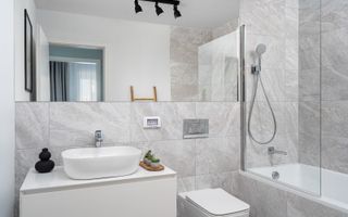 Apartament unic 2 camere Avalon - Pipera - Poză 12