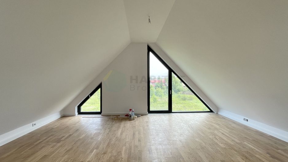 Vila 7 camere Pipera| Cartierul cu Ciresi - Poză 14