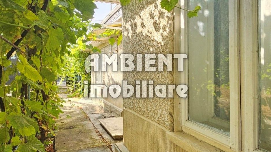 CASA cu anexe și garaj, teren 1.200 mp, zona MOARA GRECILOR; - Poză 4