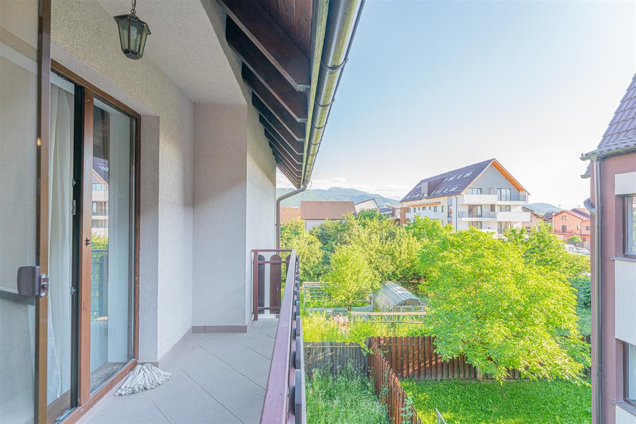 Apartament mobilat si cu loc de parcare - Poză 4